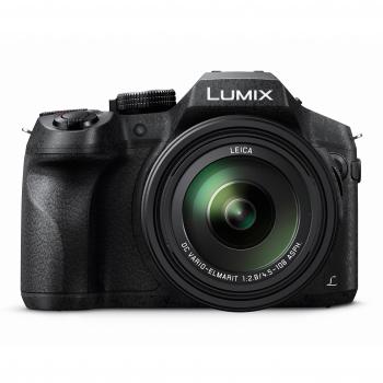 PANASONIC Lumix DMC-FZ300 Daylight