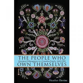 People Who Own Themselves