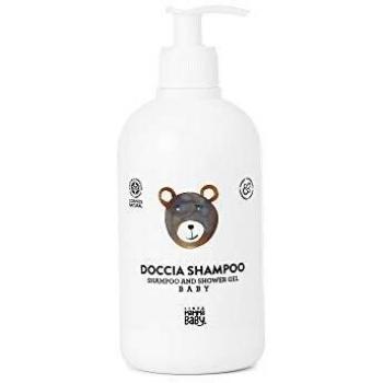 MAMMABABY DOCCIA SHAMPOO BABY