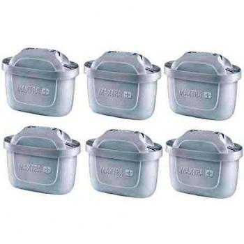 Filtre Brita Maxtra+ 5+1 pièces