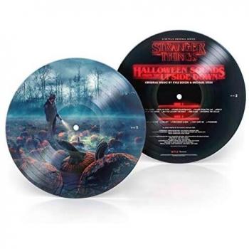 Stranger Things Halloween Sounds from the...