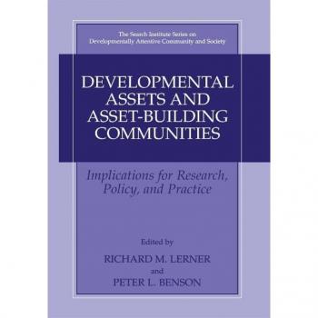 Vitalsource Technologies, Inc. Developmental Assets And Asset-building Communities