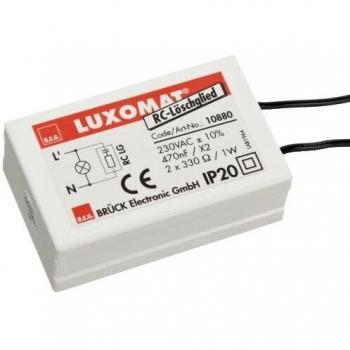 B.E.G DISPOSITIF DE SUPPRESSION 10880