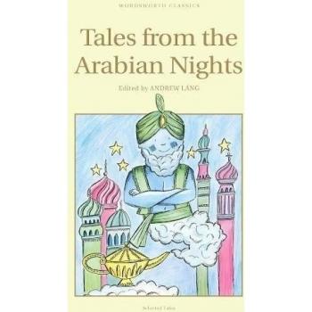 Tales from the Arabian Nights