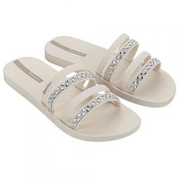 Ipanema Beach Chic – Chancla ligera y cómoda