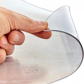 Rutschfeste Bodenschutzmatte 2 mm