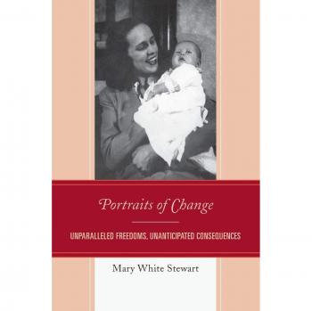 Portraits of Change