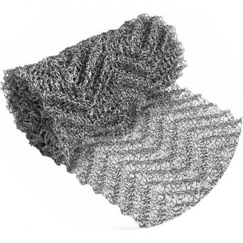 304 Stainless Steel Distillation Mesh Filter