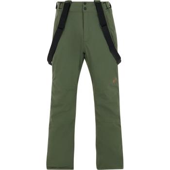 Protest Men's Miikka Snowboard Pants Thyme
