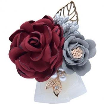 Accessoire de poignet élégant