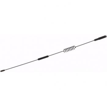 Antena decorativa para Rc Crawler Traxxas Trx-4 y D90 D110