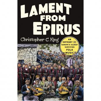 Vitalsource Technologies, Inc. Lament From Epirus: An Odyssey Into Europe's Oldest Surviving Folk Musi