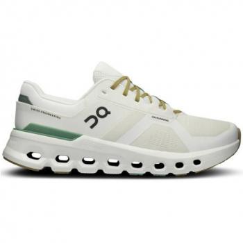 On Cloudrunner 2