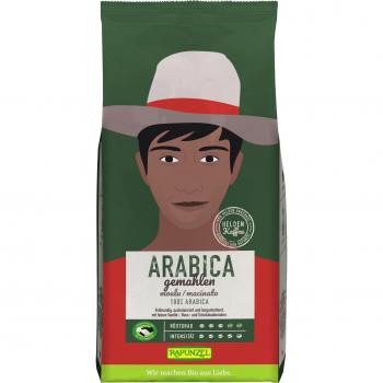 Café Orgánico Rapunzel