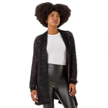 Luscious Lash Thermal Jacket