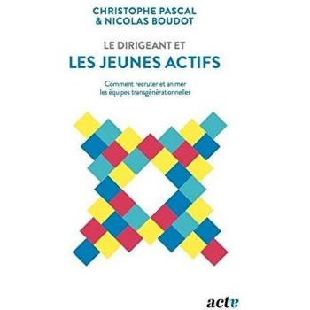 Le dirigeant et les jeunes actifs