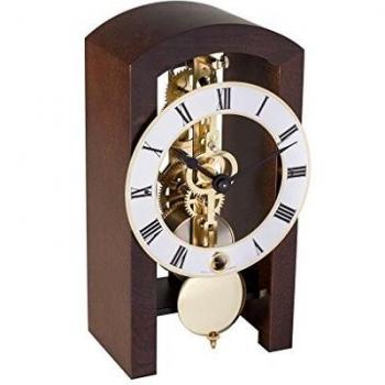 Mechanische Tischuhr Hermle 23015-030721