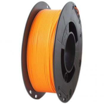 Filamenti stampa 3D PLA arancione 1.75 mm 1 kg – Plameter