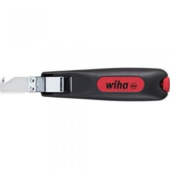 Cacciatore di Cavi 165 mm Wiha Pinza Tagliente