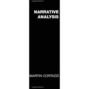 Narrative Analysis
