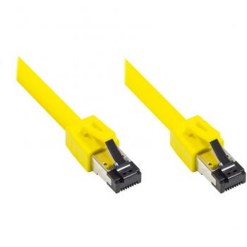 GC 8080-050Y 5m Yellow S/FTP Ethernet Patch Cable