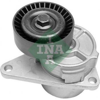 Set di Tendiciniglia e Cinghia Poly-V per VOLVO 534 0103 10 con Misure: 9125571, 949733