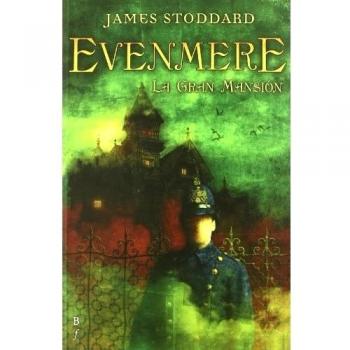 Evenmere: La Gran Mansión
