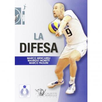 La difesa. DVD. Con libro