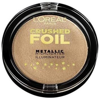 L’Oréal Crushed Foil Metallic Highlight 10 Rose Quartz