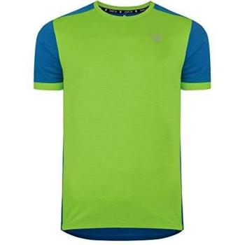 Dare 2b Tee T-Shirt Technique Léger Homme Unifier