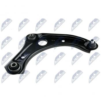 Suspension de roue NTY ZWD‑NS‑140