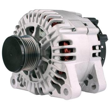 Orciani Ozeanblau Classic Calf‑Gürtel (U08271) – 3 cm