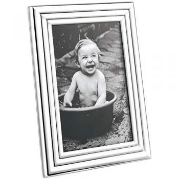 LegacyEdge 4x6 Silver Frame