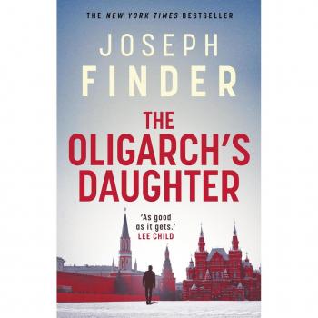Bloomsbury eBooks UK The Oligarch's Daughter