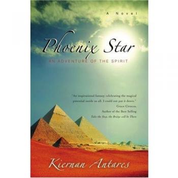 Phoenix Star: AN ADVENTURE OF THE SPIRIT