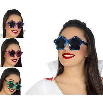 Gafas de Sol en 4 Colores Surtidos