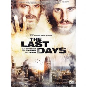 The Last Days