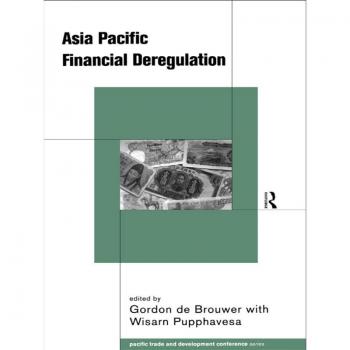 Vitalsource Technologies, Inc. Asia-pacific Financial Deregulation