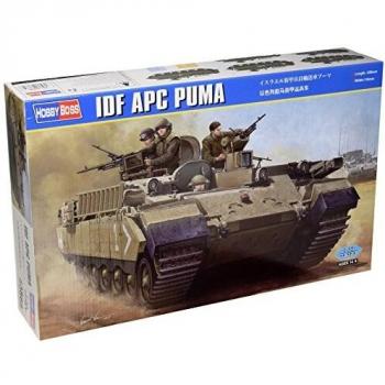 Idf APC Puma 1,35 € – Hobby‑Boss