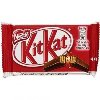 Kit Kat Nestle