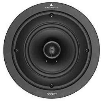 Triangle ICT7 Wandlautsprecher – Stückpreis