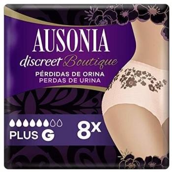 Pantalons Discrets Ausonia Boutique Tg 8