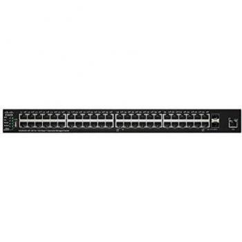 Cisco SG350XG-48T