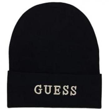 Berretto Guess AW5189 Nero con logo