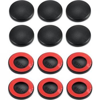 12pcs Car Door Lock Screw Covers for Hyundai IX35