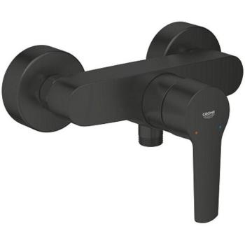 Mitigeur de douche Grohe, finition noir mat (G-322792432)