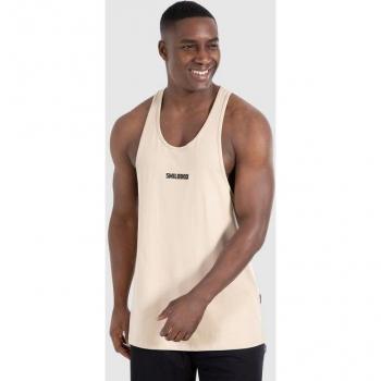 Smilodox Leno Herren Tanktop