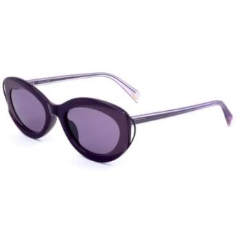 Police SPL938 Mascara 2 0GBC Men’s 52mm Purple Eyewear