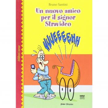 Un nuovo amico per il signor Stravideo