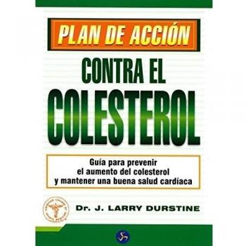 Plan de accion contra el colesterol